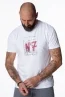 T-shirt Sir Seven x Zevaco blanc N°7 "Le David"