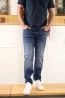 Jean Rugbio by Sir Seven medium wash