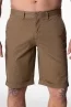 Short marron coupe regular Homme - Sir Seven