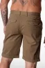Short marron coupe regular Homme - Sir Seven