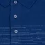 Polo homme bleu marine