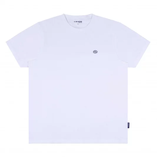 t-shirt homme blanc