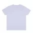 t-shirt blanc homme